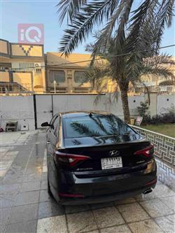 هیوندای سۆناتا